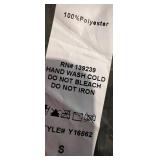 Do + Be Navy Top with Skirt, Pier Antonio Gaspari Knit Top & CuYANA Burgundy Dress (Lot of 3)