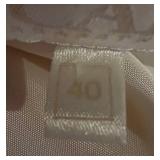 Bailey44 Jacket, Escada Dress & See by Chloe Dress (Assorted Sizes)