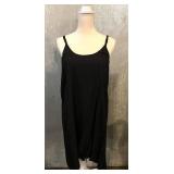 Kiy T-Shirt, Raquel Allegra Lace Top, Spaghetti-Strap Top (No Tag) & Vince Jumpsuit