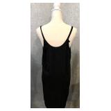 Kiy T-Shirt, Raquel Allegra Lace Top, Spaghetti-Strap Top (No Tag) & Vince Jumpsuit