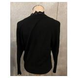 Kiy T-Shirt, Raquel Allegra Lace Top, Spaghetti-Strap Top (No Tag) & Vince Jumpsuit