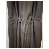 Kiy T-Shirt, Raquel Allegra Lace Top, Spaghetti-Strap Top (No Tag) & Vince Jumpsuit