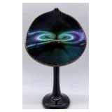 Art Glass by Steve Correia - Jack in the Pulpit Vase