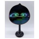 Art Glass by Steve Correia - Jack in the Pulpit Vase