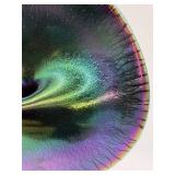 Art Glass by Steve Correia - Jack in the Pulpit Vase