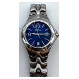 EBEL Sport Wave E9955K41 40mm Stainless Steel Watch