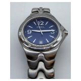 EBEL Sport Wave E9955K41 40mm Stainless Steel Watch