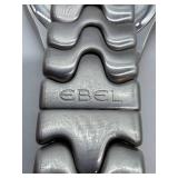 EBEL Sport Wave E9955K41 40mm Stainless Steel Watch