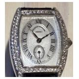 Franck Muller Genève Master of Complications No 344 Limited Watch
