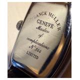 Franck Muller Genève Master of Complications No 344 Limited Watch