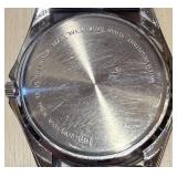 Lorus Disney Mickey Mouse Quartz Diver Watch - 100m Water Resistant