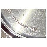 Lorus Disney Mickey Mouse Quartz Diver Watch - 100m Water Resistant