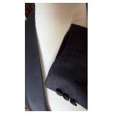 Versace V2 KATXPX Tuxedo Jacket & Pants - Neiman Marcus Designer Collection - 54R