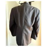 Versace V2 KATXPX Tuxedo Jacket & Pants - Neiman Marcus Designer Collection - 54R