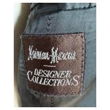 Versace V2 KATXPX Tuxedo Jacket & Pants - Neiman Marcus Designer Collection - 54R