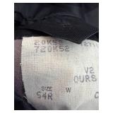 Versace V2 KATXPX Tuxedo Jacket & Pants - Neiman Marcus Designer Collection - 54R