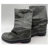 Espace Boots - Size 5.5