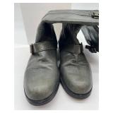 Espace Boots - Size 5.5