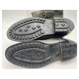 Espace Boots - Size 5.5