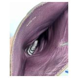 Espace Boots - Size 5.5