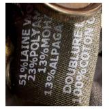 Isabel Marant Étoile Blue Bouclé Blazer - Size 40 - Made in Poland