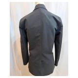 Lululemon Black Blazer XS Women