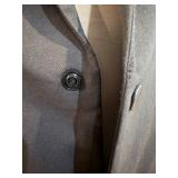 Lululemon Black Blazer XS Women