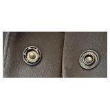 Lululemon Black Blazer XS Women