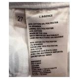 Outer Known Plaid Shirt & L