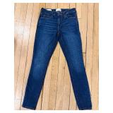 Universal Thread Jeans - Mid-Rise Skinny & High-Rise Skinny - Assorted Denim