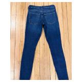 Universal Thread Jeans - Mid-Rise Skinny & High-Rise Skinny - Assorted Denim