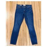 Universal Thread Jeans - Mid-Rise Skinny & High-Rise Skinny - Assorted Denim