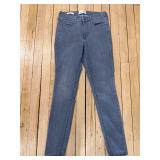 Universal Thread Jeans - Mid-Rise Skinny & High-Rise Skinny - Assorted Denim