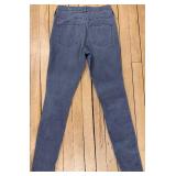 Universal Thread Jeans - Mid-Rise Skinny & High-Rise Skinny - Assorted Denim