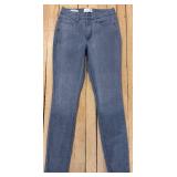 Universal Thread Jeans - Mid-Rise Skinny & High-Rise Skinny - Assorted Denim