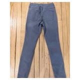 Universal Thread Jeans - Mid-Rise Skinny & High-Rise Skinny - Assorted Denim