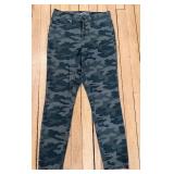 Universal Thread Jeans - Mid-Rise Skinny & High-Rise Skinny - Assorted Denim