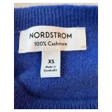 Nordstrom, Land of Scotland, Tahari, White & Warren - Cashmere Sweaters (Lot of 4)