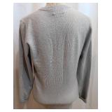 Nordstrom, Land of Scotland, Tahari, White & Warren - Cashmere Sweaters (Lot of 4)