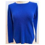 Nordstrom, Land of Scotland, Tahari, White & Warren - Cashmere Sweaters (Lot of 4)