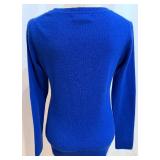 Nordstrom, Land of Scotland, Tahari, White & Warren - Cashmere Sweaters (Lot of 4)