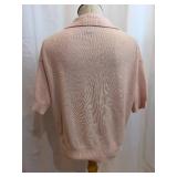 Nordstrom, Land of Scotland, Tahari, White & Warren - Cashmere Sweaters (Lot of 4)