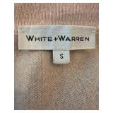 Nordstrom, Land of Scotland, Tahari, White & Warren - Cashmere Sweaters (Lot of 4)