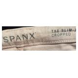 Spanx The Slim Cropped Pants - Size US 6 (Lot of 3)