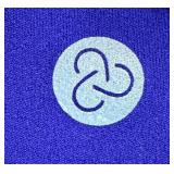 Seventy Venezia Cream Hooded Zip Sweatshirt & Zella Purple Zip Jacket