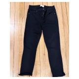 Parker Smith DS Skinny Jeans - Size 27 (Lot of 2)