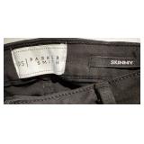 Parker Smith DS Skinny Jeans - Size 27 (Lot of 2)
