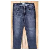 Parker Smith DS Skinny Jeans - Size 27 (Lot of 2)