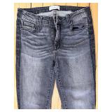 Parker Smith DS Skinny Jeans - Size 27 (Lot of 2)