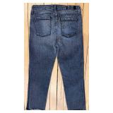 Parker Smith DS Skinny Jeans - Size 27 (Lot of 2)